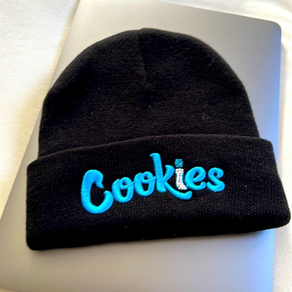 Cookies Hat beanie toque - Picture 3 of 6